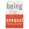 Being Unequal: How Identity Helps Make and Break Power and Privilege - Paperback