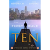 The First Rule of Ten - Paperback