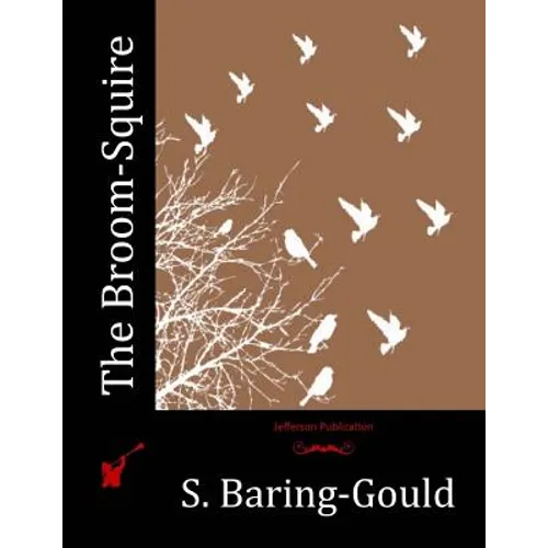 The Broom-Squire - Paperback