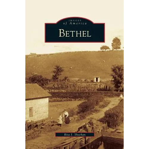 Bethel - Hardcover