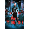 Pale Midnight - Paperback