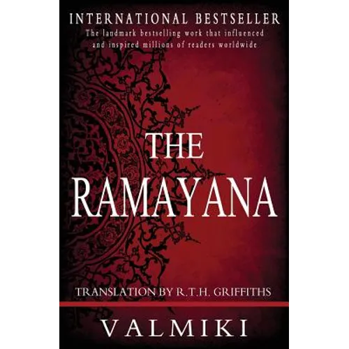 The Ramayana: Abridged Edition - Paperback
