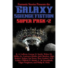 Fantastic Stories Presents the Galaxy Science Fiction Super Pack #2: A Positronic Book - Hardcover