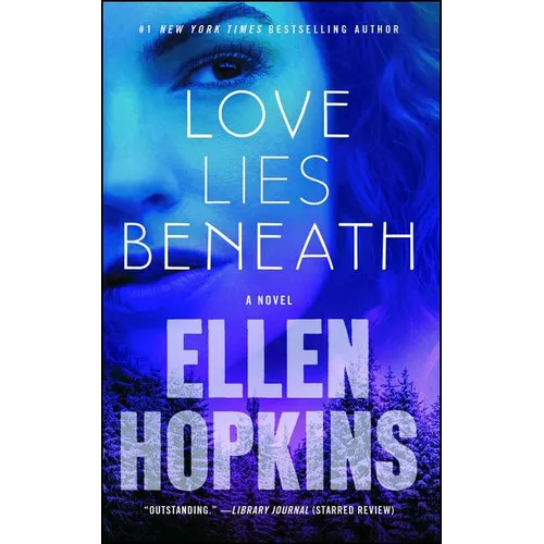 Love Lies Beneath - Paperback