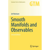 Smooth Manifolds and Observables - Paperback