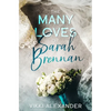 The Many Loves of Sarah Brennan - Paperback