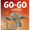 Go-go Felt Angry - Hardcover