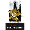 Police Chief - Paperback