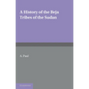 A History of the Beja Tribes of the Sudan - Paperback