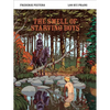 The Smell of Starving Boys - Hardcover