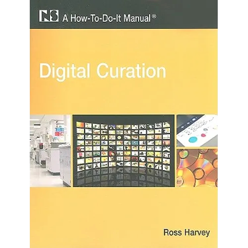 Digital Curation - Paperback