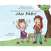 The Adventures of Andre and Noyemi: Jan Pari! - Hardcover
