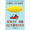 What Ho, Automata - Paperback