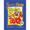 Scamper's Fiesta - Hardcover
