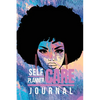 Self Care Planner & Journal for Black Women - Paperback