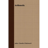 Arithmetic - Paperback