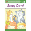Scat, Cats! - Paperback