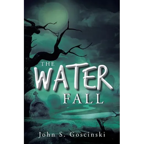 The Water Fall - Paperback