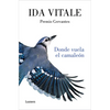 Donde Vuela El Camaleón / Where the Chameleon Flies - Paperback