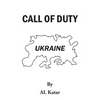 Call of Duty Ukraine - Paperback