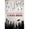 La granja humana - Paperback
