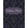Address Book - Paperback
