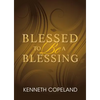 Blessed to be a Blessing - Paperback