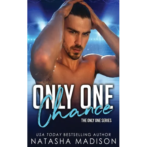 only one chance - Paperback