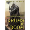 Drums of Doom (Harbinger of Doom -- Volume 11) - Paperback