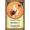 Ruslán y Liudmila: Edicion Ilustrada - Paperback