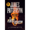 The Perfect Assassin: A Doc Savage Thriller - Paperback