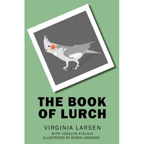 The Book of Lurch - Paperback
