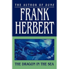 The Dragon in the Sea - Paperback