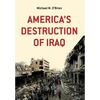 America's Destruction of Iraq - Hardcover