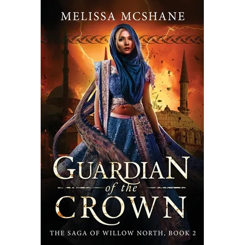 Guardian of the Crown - Paperback