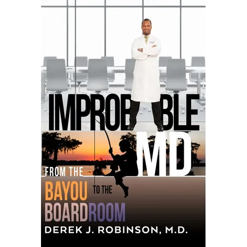 Improbable MD - Paperback