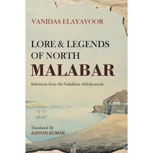 Lore & Legends - Paperback
