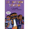 J.D. and the Hair Show Showdown - Paperback