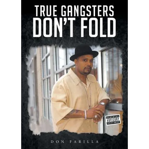 True Gangsters Don't Fold - Paperback