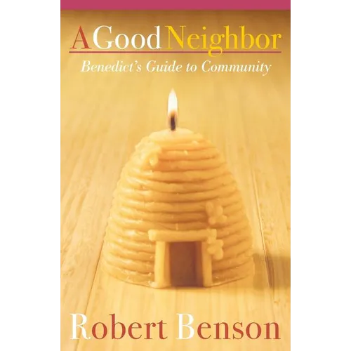 A Good Neighbor - Paperback