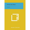 Peter the First - Paperback