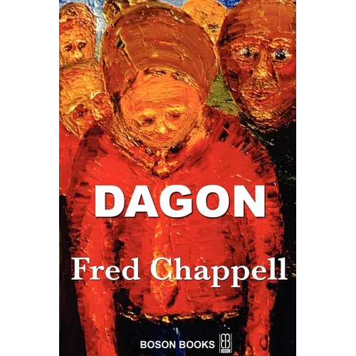 Dagon - Paperback
