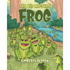 The Big mouthed Frog - Paperback