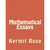 Mathematical Essays - Paperback