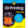 3D Printing for Dummies - Paperback