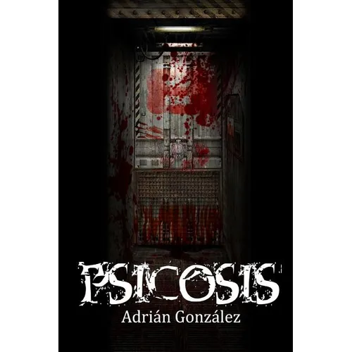 Psicosis: Libro 1 - Paperback