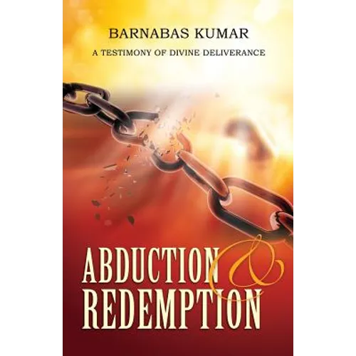 Abduction & Redemption - Paperback