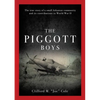 The Piggott Boys - Paperback