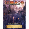 ZWEIHANDER Grim & Perilous RPG: Gamemaster Folio - Paperback