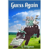 Guess Again: Vintage Riddles to Puzzle Children & Adults - Paperback